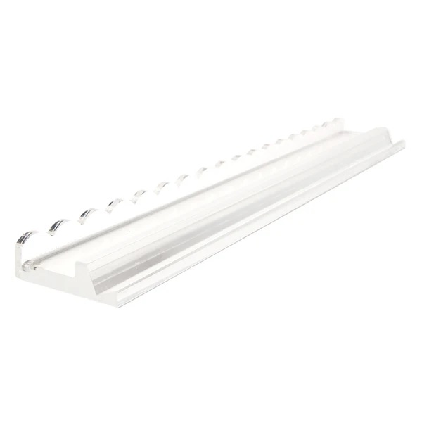 Tara Wilson Mahjong Racks - Clear