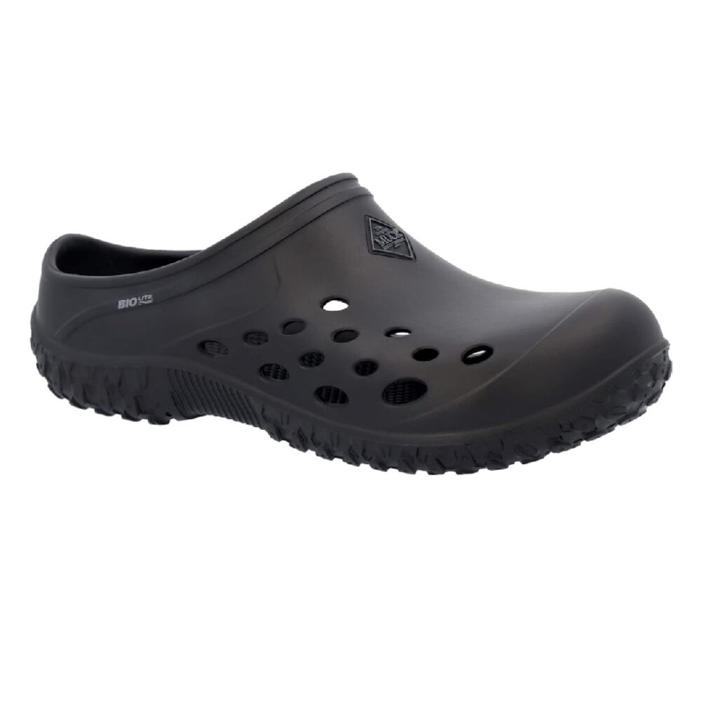 Men's Muckster Lite EVA Clog - Black