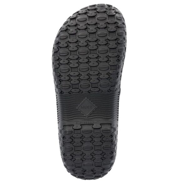 Men's Muckster Lite EVA Clog - Black