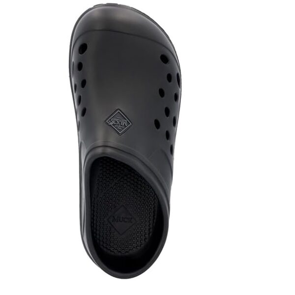 Men's Muckster Lite EVA Clog - Black
