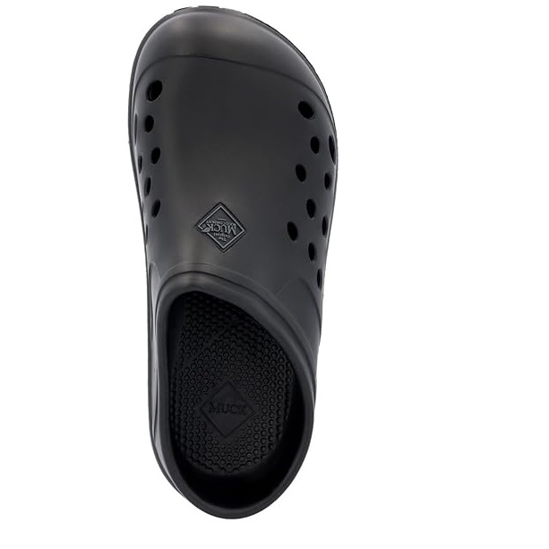 Men's Muckster Lite EVA Clog - Black