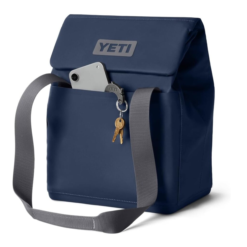 Yeti Daytrip 14L Tote Bag - Navy
