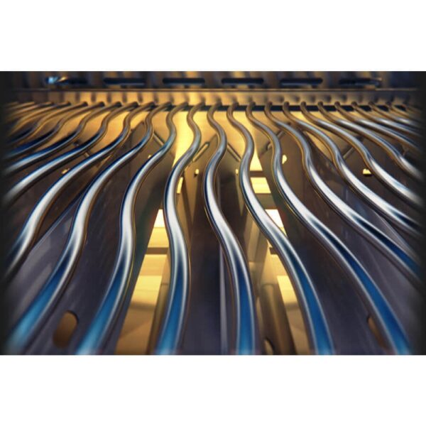 Napoleon Prestige 500 RSIB with Infrared Side and Rear Burner Natural Gas