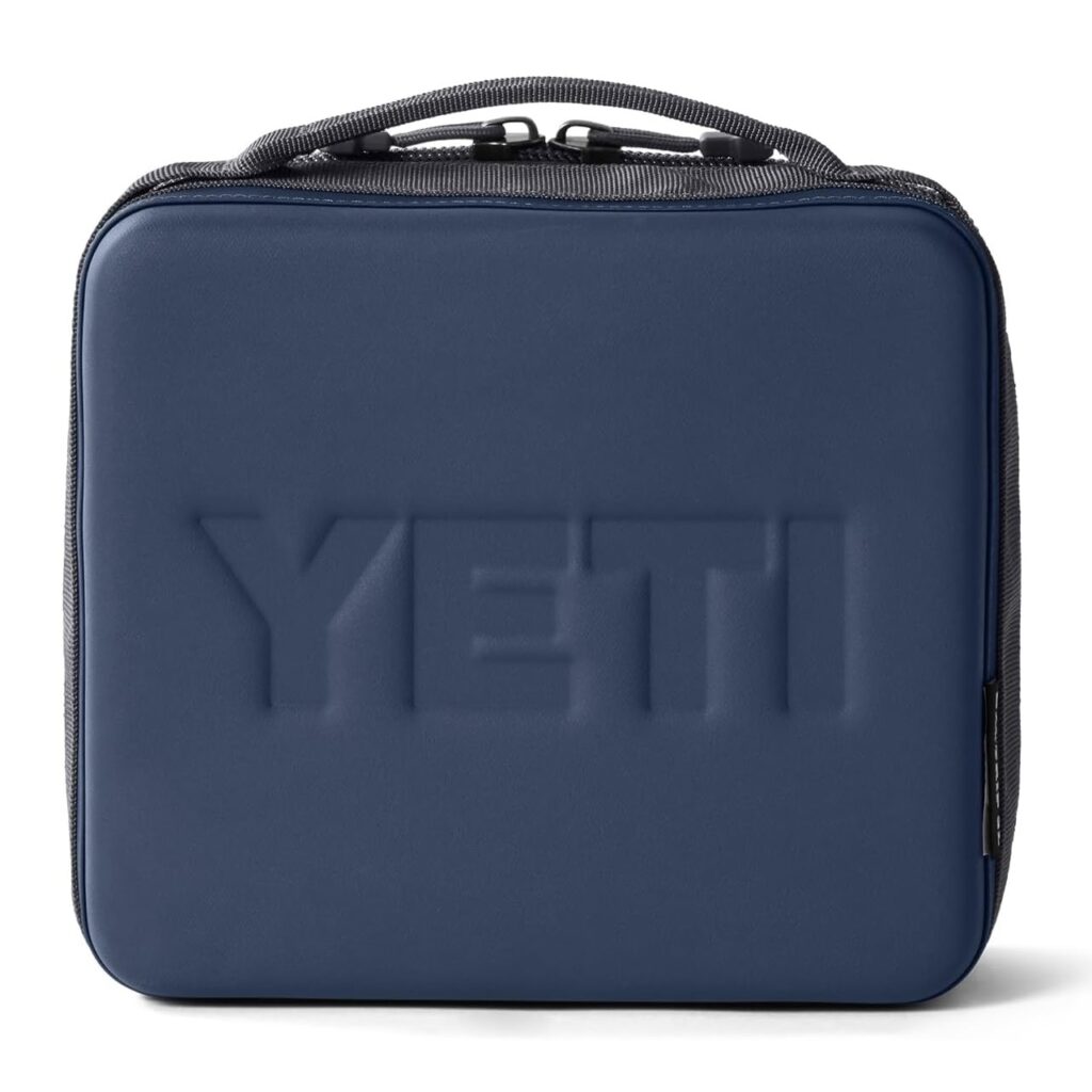 Yeti Daytrip Insulated 3L Lunch Box - Navy