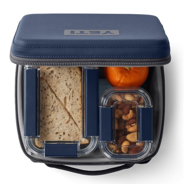 Yeti Daytrip Insulated 3L Lunch Box - Navy