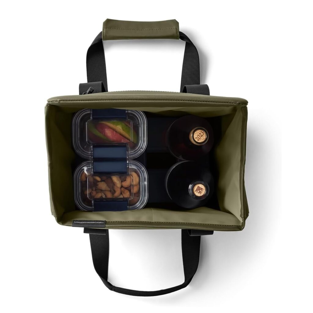 insulated beer cooler bags yeti Hopper M15 Navy while the quick YETI Hopper M30 Insulated Bag