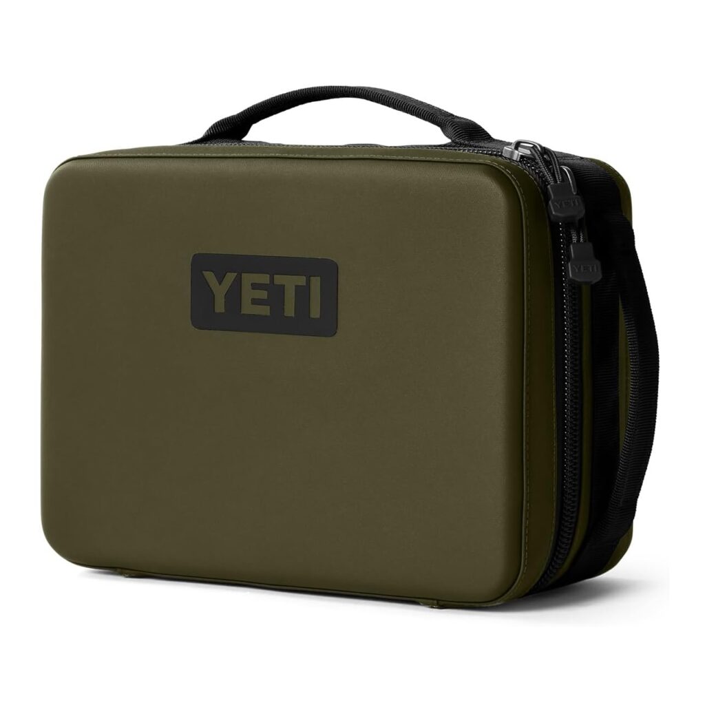 Yeti Daytrip 5L Insulated Lunch Box - Olive