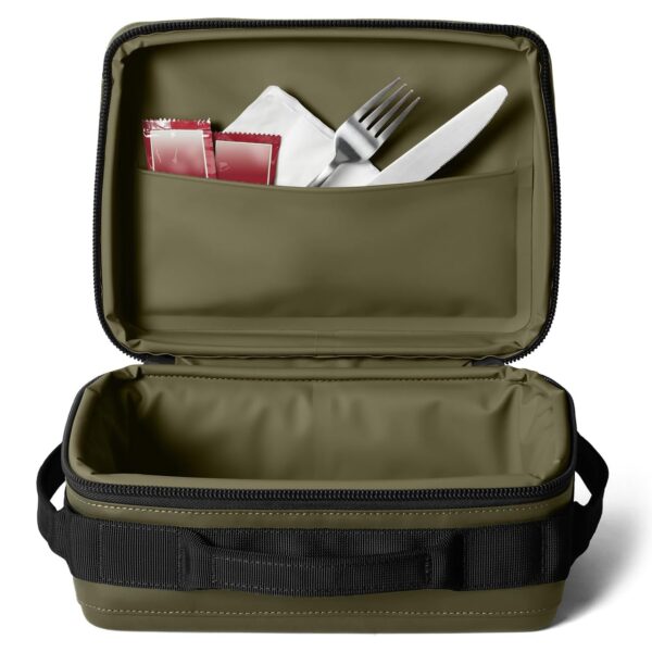 Yeti Daytrip 5L Insulated Lunch Box - Olive