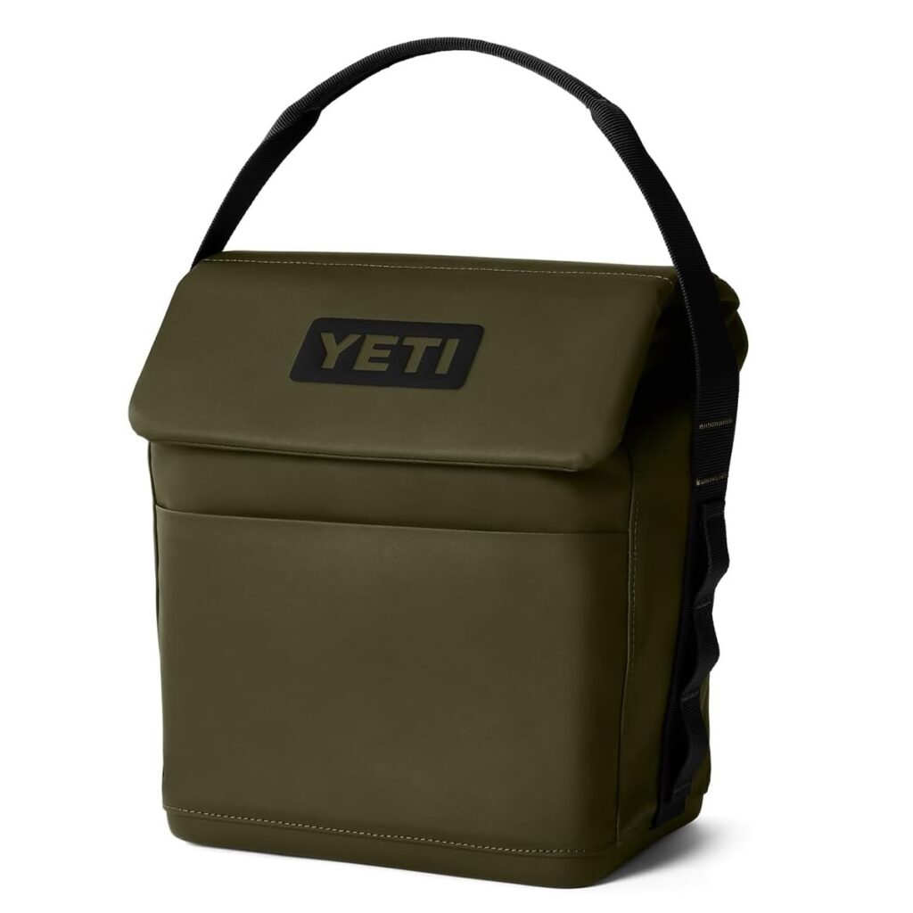 Yeti Daytrip 6L Insulated Lunch Bag - Olive Yeti Daytrip 6L Insulated Lunch Bag - Olive