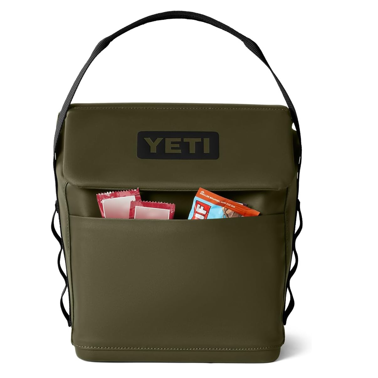 lunch cooler bags yeti Daytrip Bag The YETI Daytrip 6L Lunch Bag is tough on the outside YETI Daytrip 6L Lunch Bag