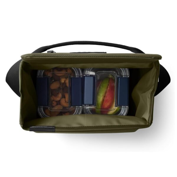 Yeti Daytrip 6L Insulated Lunch Bag - Olive