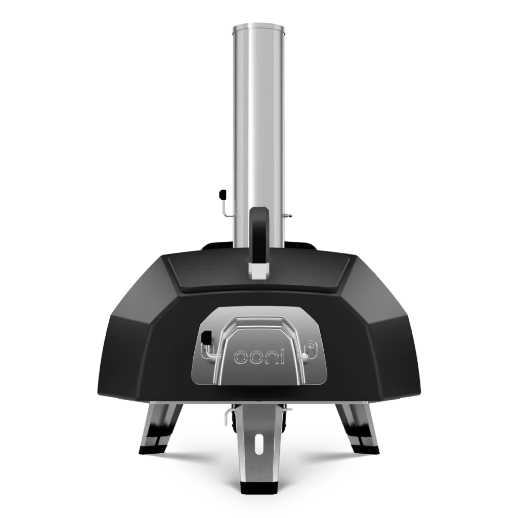 Ooni Karu 2 Pro 2nd Generation - 16in Multi-fuel Outdoor Pizza Oven3