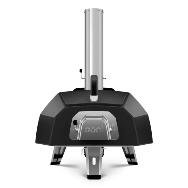 Ooni Karu 2 Pro 2nd Generation - 16in Multi-fuel Outdoor Pizza Oven3