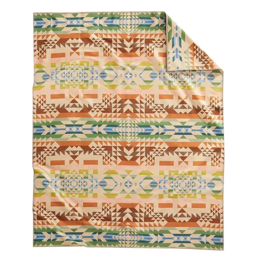 Pendleton Opal Springs Blanket
