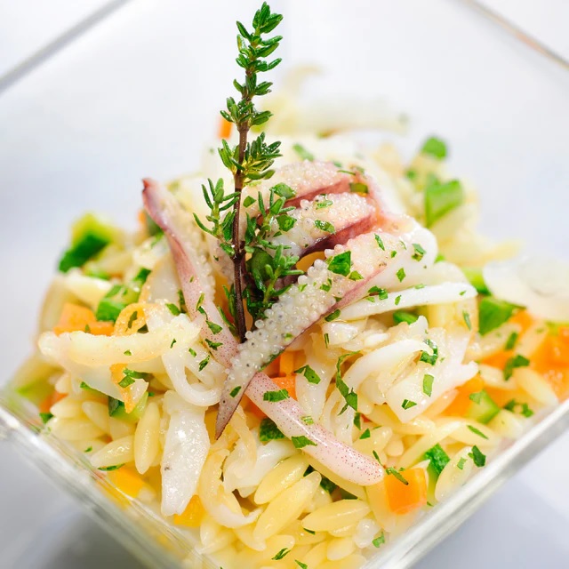 Pastificio Di Martino Orzo
