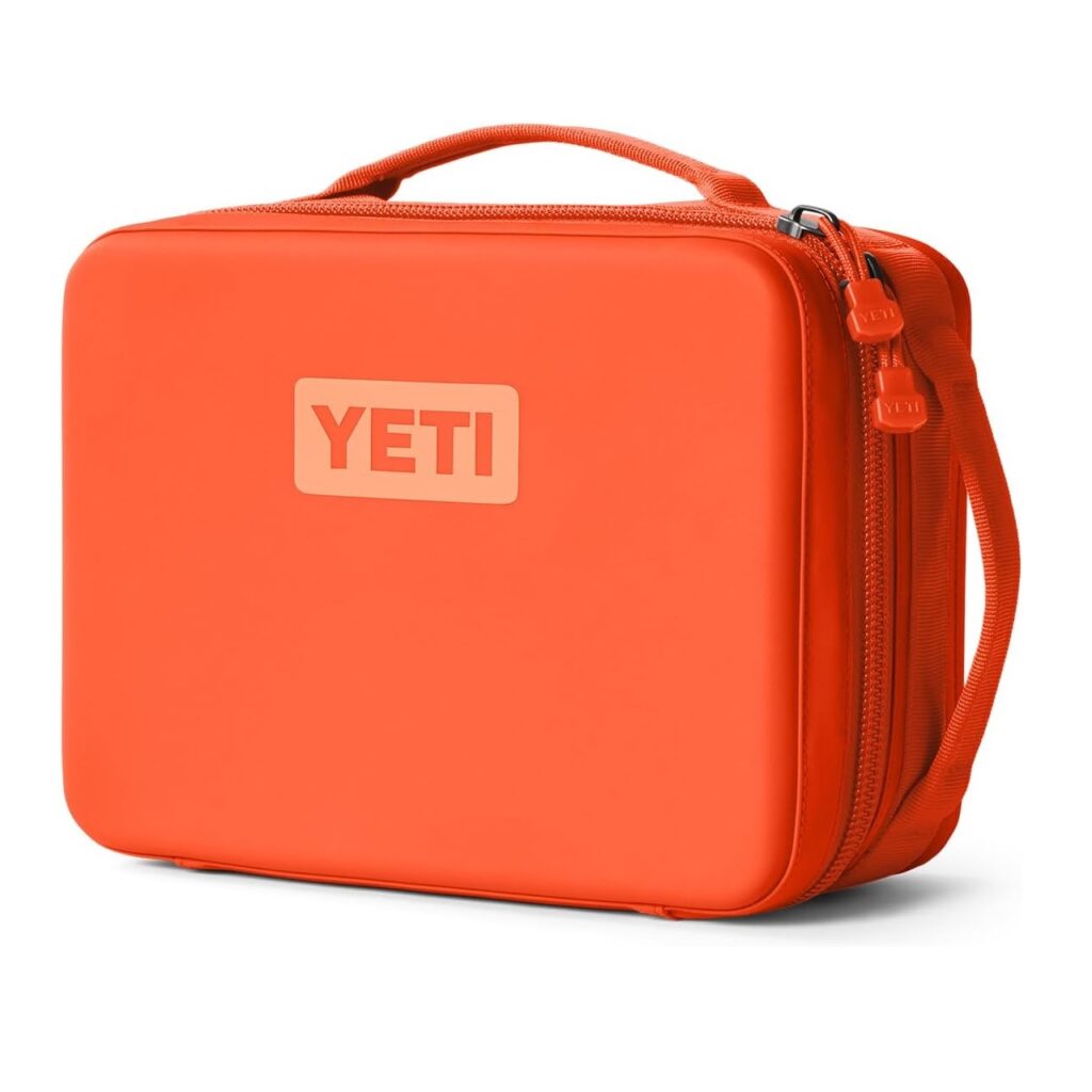 Yeti Daytrip 5L Insulated Lunch Box - Papaya Yeti Daytrip 5L Insulated Lunch Box - Papaya