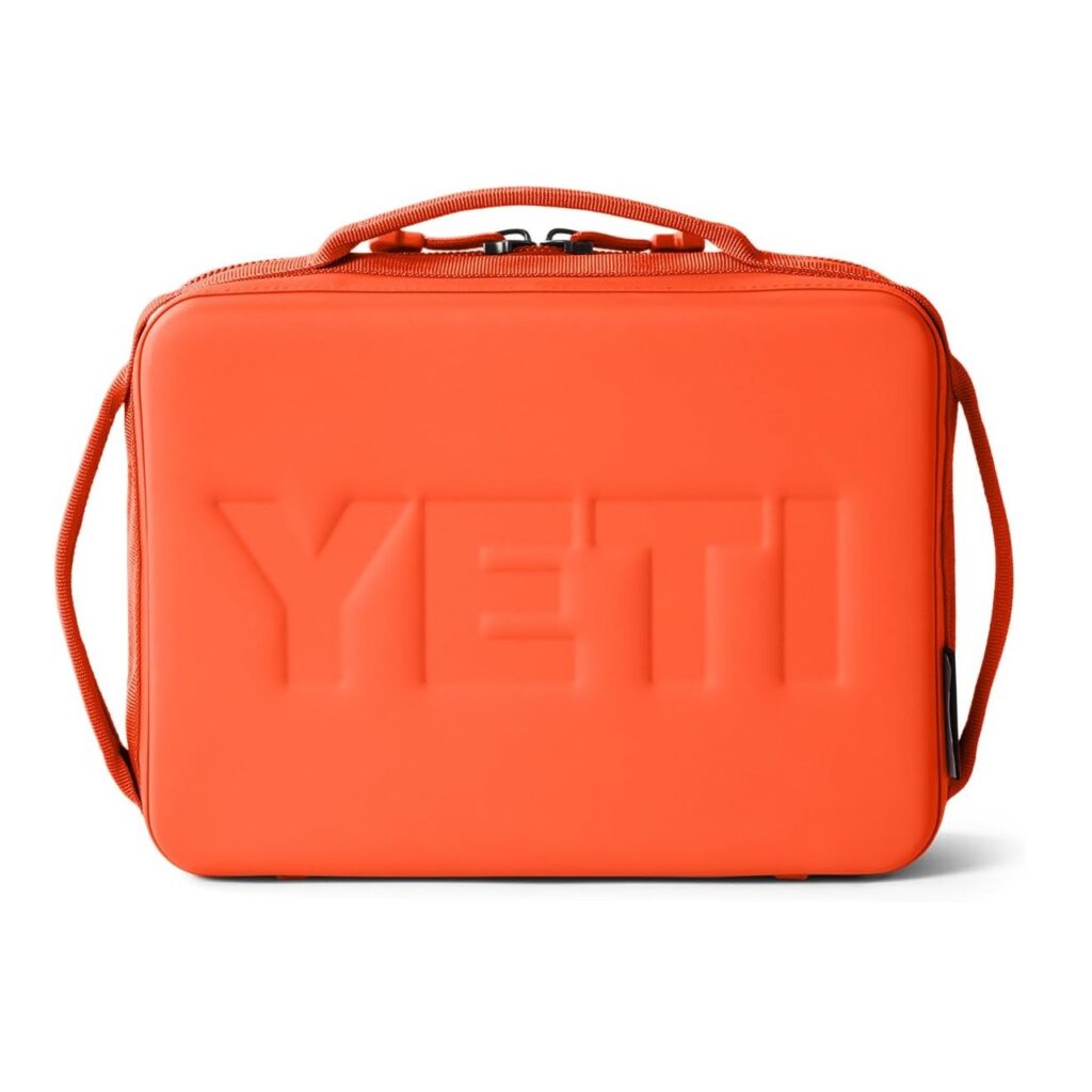 Yeti Daytrip 5L Insulated Lunch Box - Papaya
