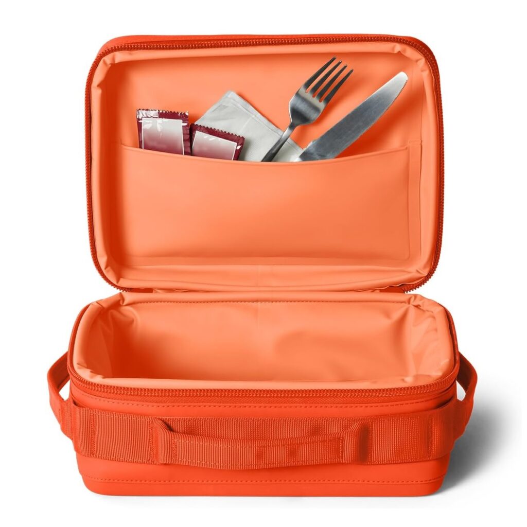 Yeti Daytrip 5L Insulated Lunch Box - Papaya