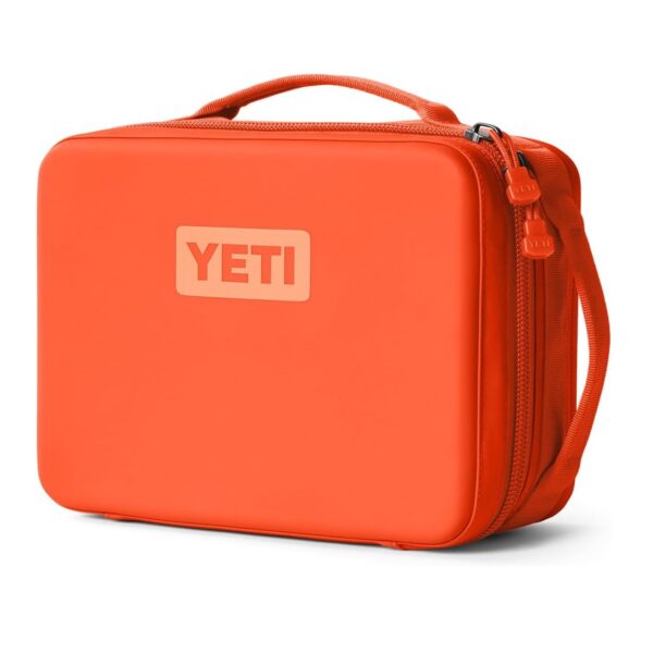 Yeti Daytrip 5L Insulated Lunch Box - Papaya