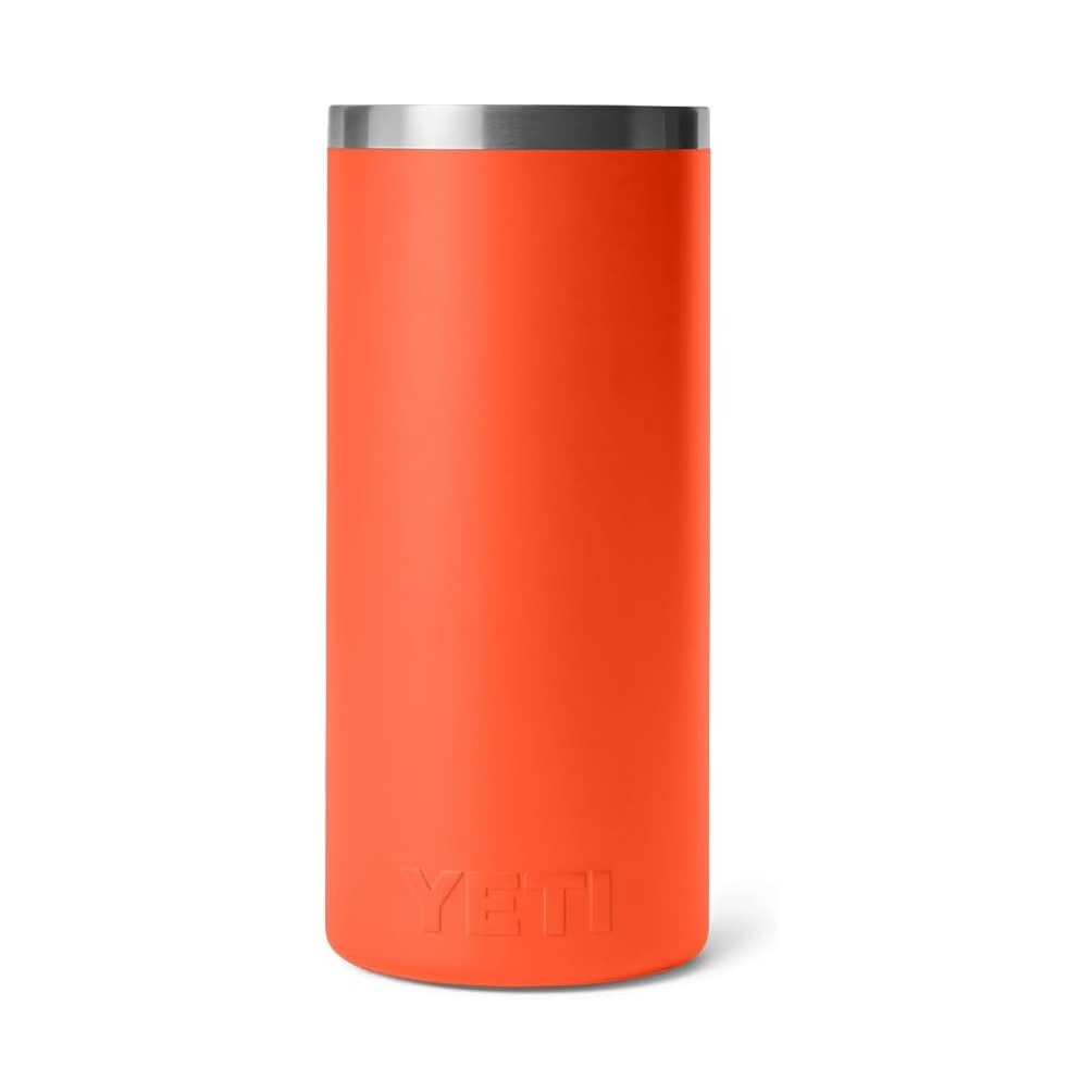 Yeti Rambler Wine Chiller - Papaya