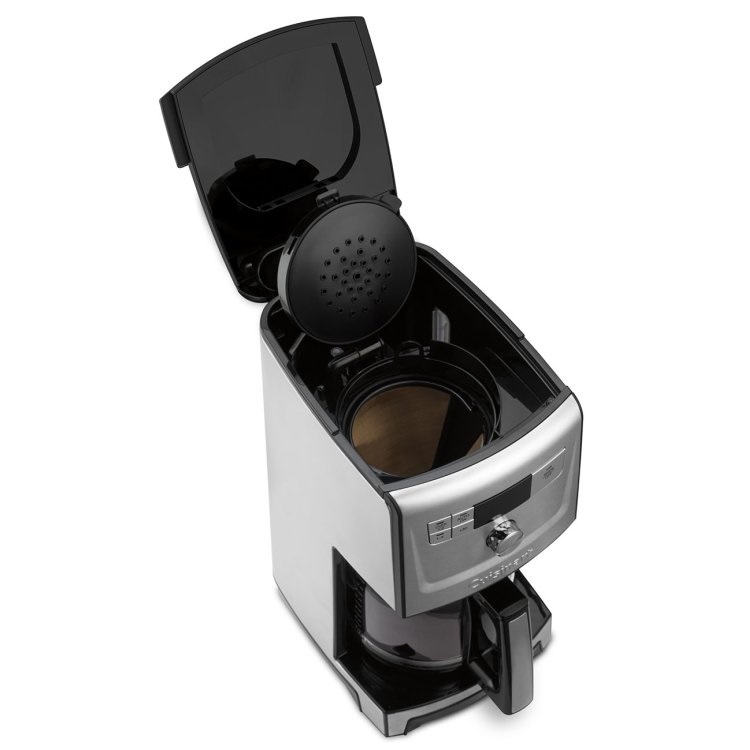 14-Cup PerfecTemp 14-Cup Coffee Maker with Over Ice - Stainless Steel
