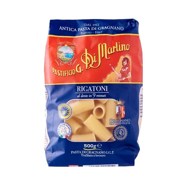 Pastificio Di Martino Rigatoni
