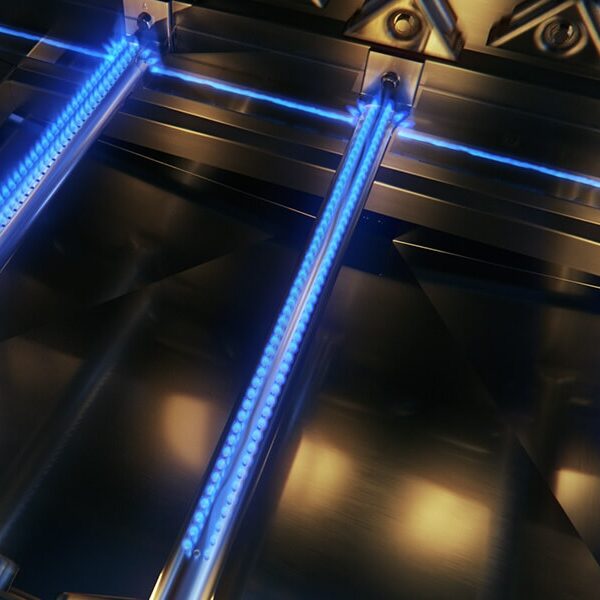 Napoleon Rogue PRO 525 SIB with Infrared Side Burner (Liquid Propane)