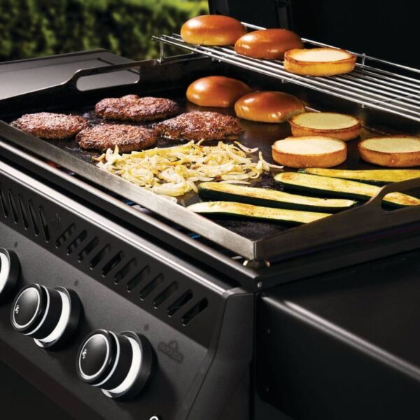 Napoleon Rogue PRO Phantom 30 Inch Griddle