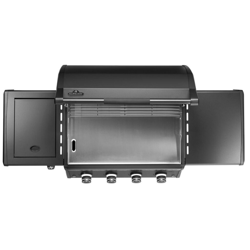Napoleon Rogue PRO Phantom 30 Inch Griddle