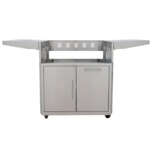 Blaze LTE PRO 4-Burner Gas Grill Cart​