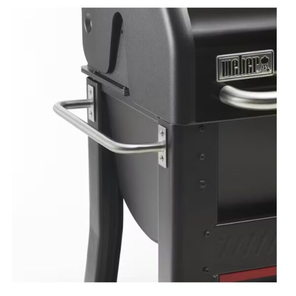 Weber Searwood XL 600 Pellet Grill