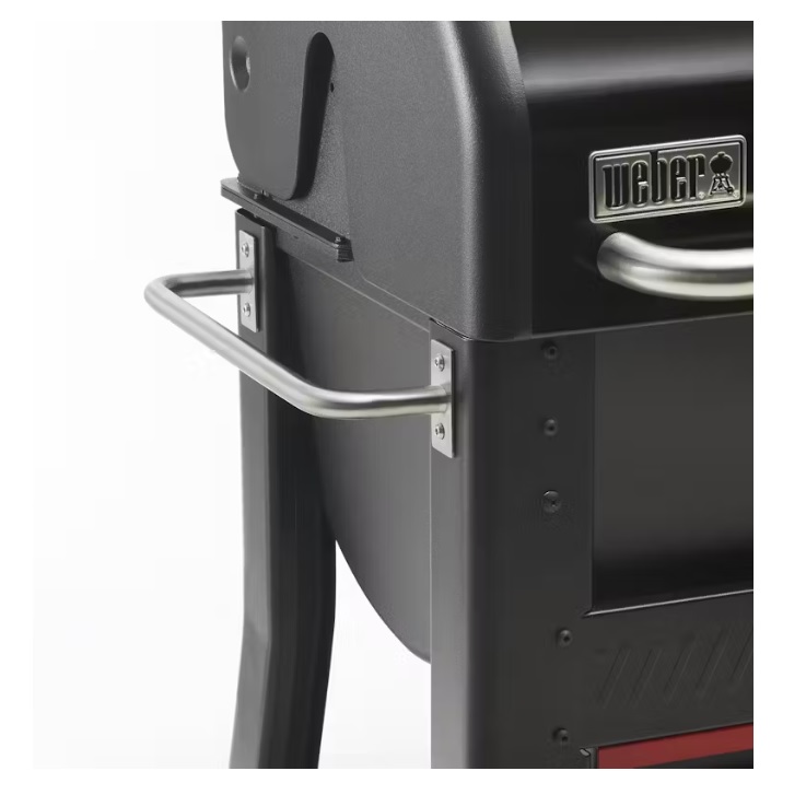 Weber Searwood XL 600 Pellet Grill
