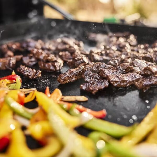 Slate® 28" Rust-Resistant Griddle (Liquid Propane)