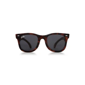 WeeFarers Polarized Sunglasses - Tortoise Shell