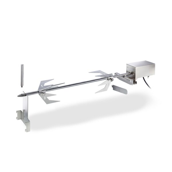 Zwilling Flammkraft Model D Rotisserie