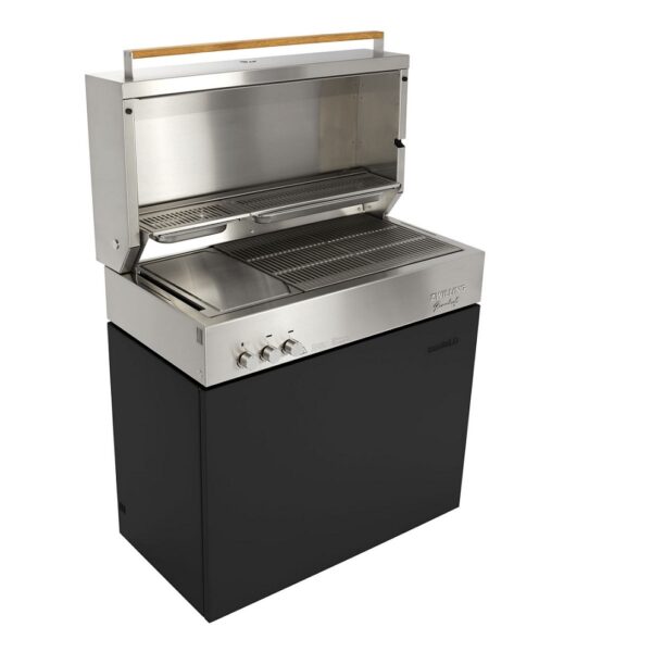 Zwilling Flammkraft Model D Teppanyaki Plate