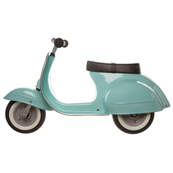 AmbossToys PRIMO Ride On Kids Toy Classic - Mint