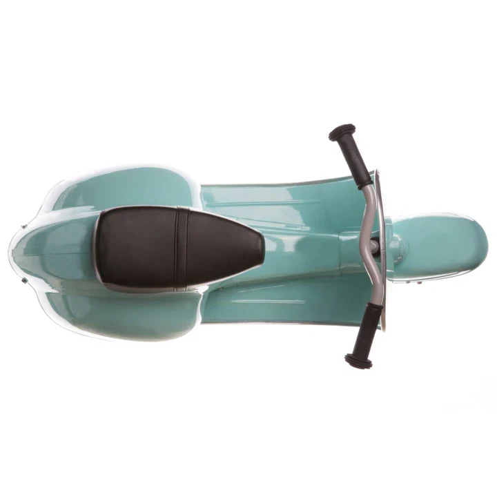 AmbossToys PRIMO Ride On Kids Toy Classic - Mint