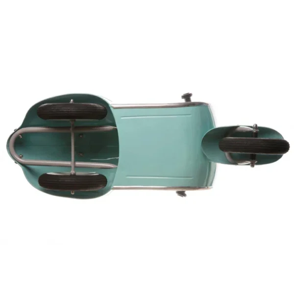 AmbossToys PRIMO Ride On Kids Toy Classic - Mint