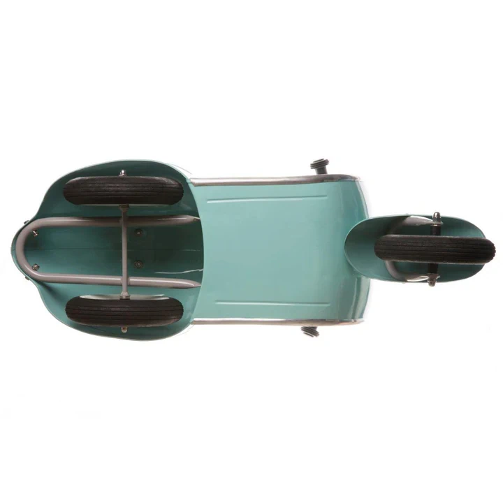 AmbossToys PRIMO Ride On Kids Toy Classic - Mint