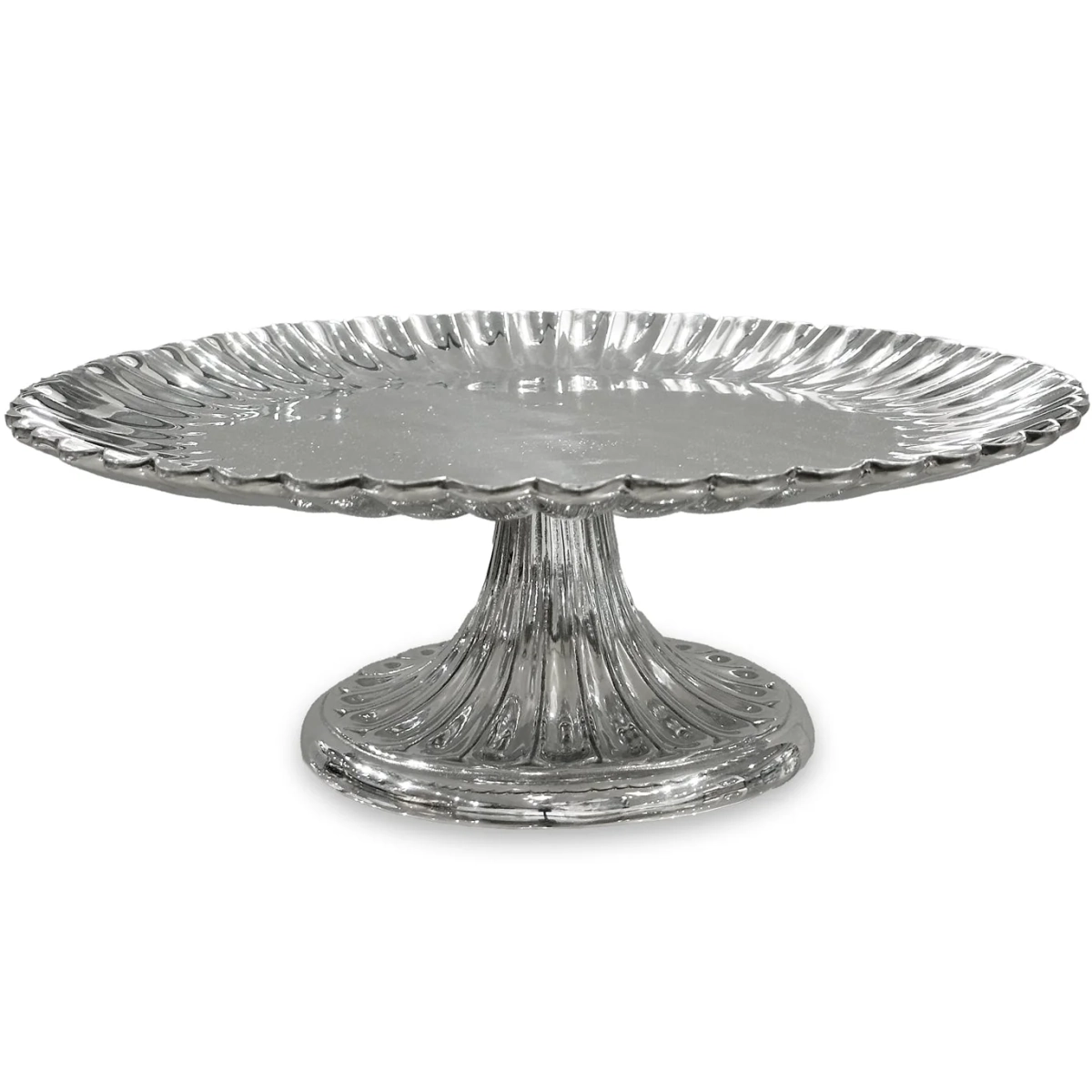 Beatriz Ball Vintage Vienna Pedestal Cake Plate