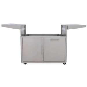 Blaze LTE PRO 5-Burner Gas Grill Cart​