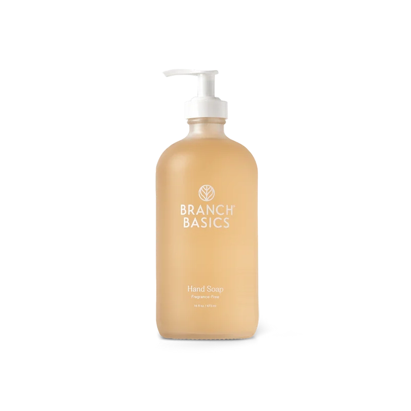 Branch Basics Gel Hand Soap