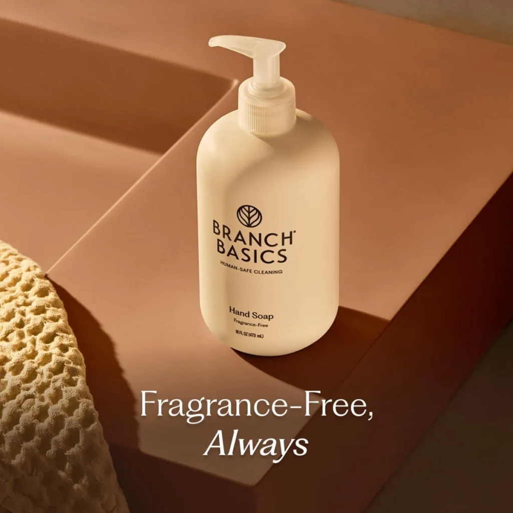 Branch Basics Gel Hand Soap2