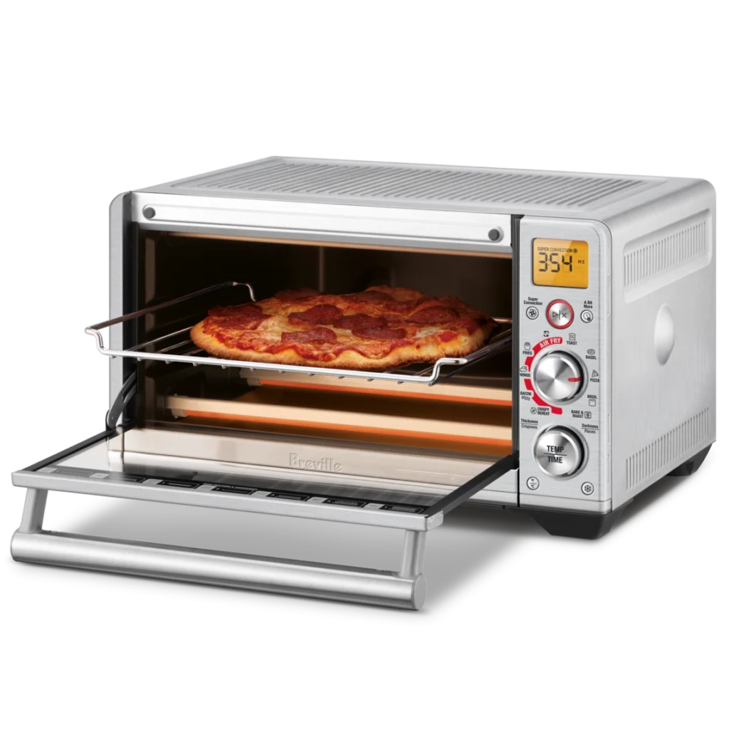 Breville Smart Oven Compact Air Fryer2