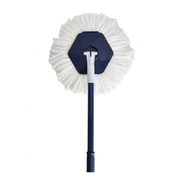 Casabella Spin Cycle Mop with Bucket