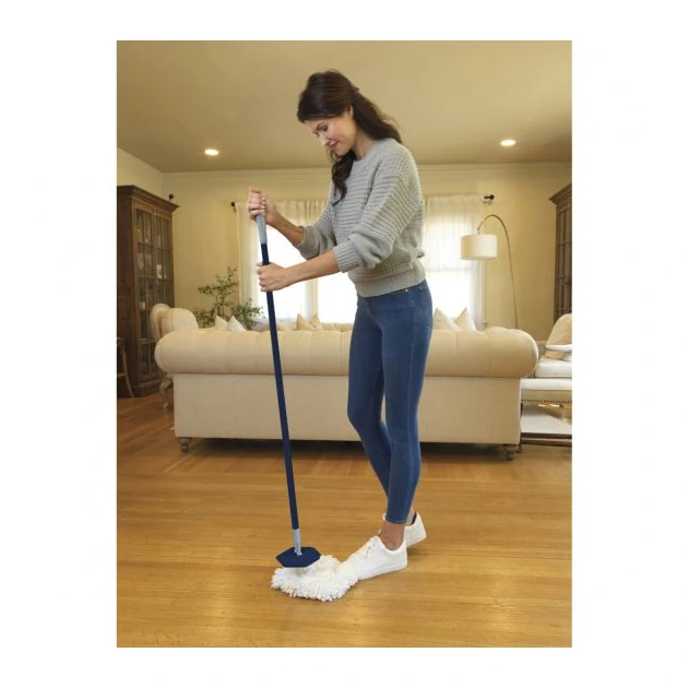 Casabella Spin Cycle Mop with Bucket