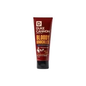 Duke Cannon Bloody Knuckles Hand Repair Balm