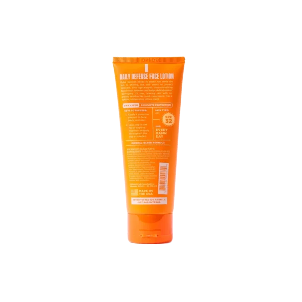 Duke Cannon Daily Defense Face Lotion2