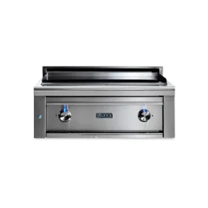 Lynx 30" Built-In Cooktop Asado Grill